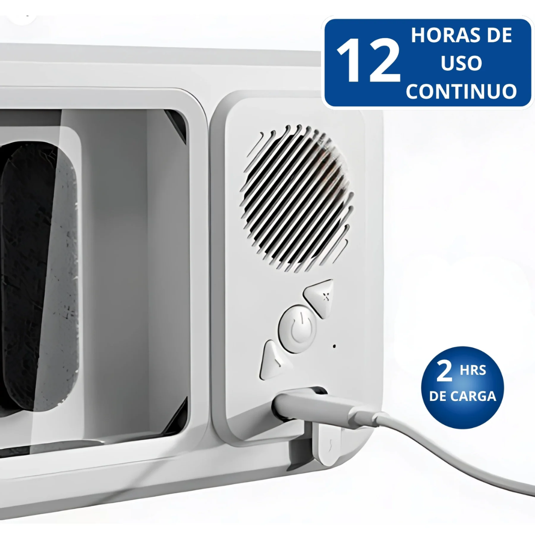 OsmoCase Soporte impermeable de móvil con bluetooth